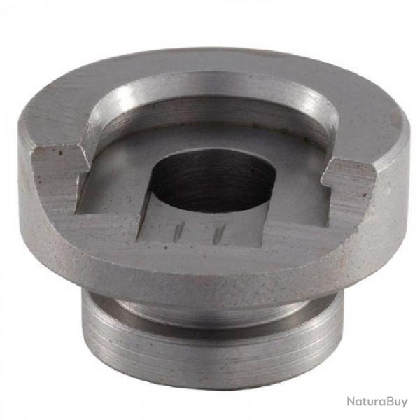 Support de Douille LEE Precision pour Presse Standard Lee - RCBS - Hornady - Shell holder n19