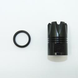 Compensateur linéaire CMMG Zeroed Cal.308 filetage 5/8-24