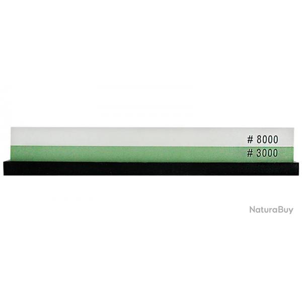 PIERRE  AIGUISER DOUBLE FACE 3000/8000 - WUSAKI