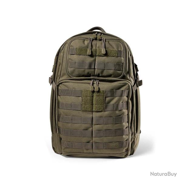 5.11 Sac  dos RUSH 24 2.0 Ranger green