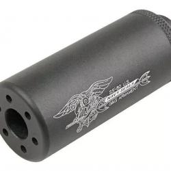 G&G Silencieux SS80 Noir 14CW