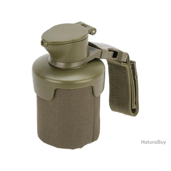 TACTICAL OPS SAC A BILLES - OD