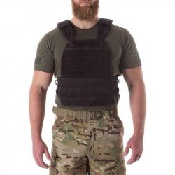 5.11 PORTE PLAQUE TACTEC KANGAROO