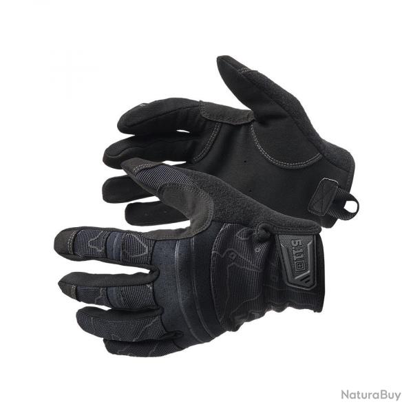 5.11 GANT COMPETITION SHOOTING 2.0 NOIR