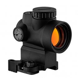 BO MANUFCTURE RED DOT TYPE MRO AVEC MONTAGE HAUT ET BAS