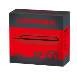 UMAREX Capsule CO2 12G x10