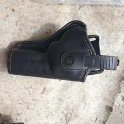 Holster revolver vega holster neuf
