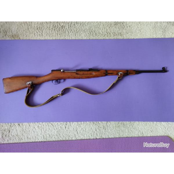 wz 48 mosin nagant polonaise 22lr TAR