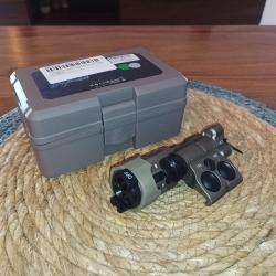 Boîtier Mawl-C1+ - laser - lampe
