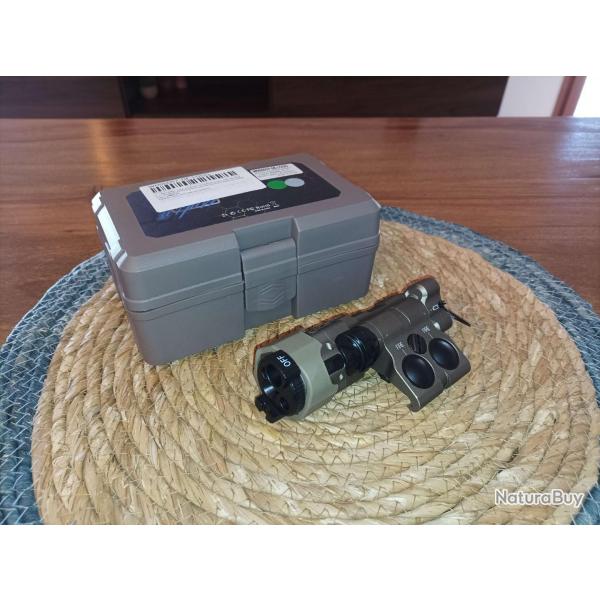 Botier Mawl-C1+ - laser - lampe