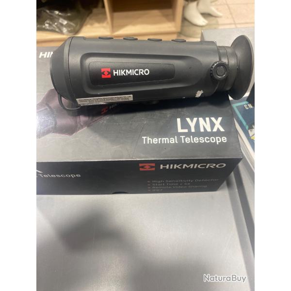 Thermal Tlescope