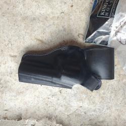 Holster revolver King cobra