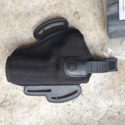 Holster revolver vega holster