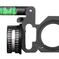 INCLINOMETRE UX TILTSHOT - DIAM 25,4 A 30 MM