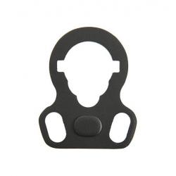 Attache sangle ambidextre AR15/M4 Métal