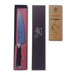 Kai DM-0706 Shun Classic Signature Olivier de Vinck 20 cm