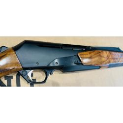 Browning BAR 4X Hunter cal 30.06 Bois grade 4