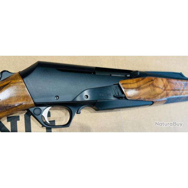 Browning BAR 4X Hunter cal 30.06 Bois grade 4