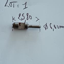 PERCUTEUR LOT 1