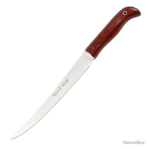 9376 couteau  filet flxible Muela en stamina