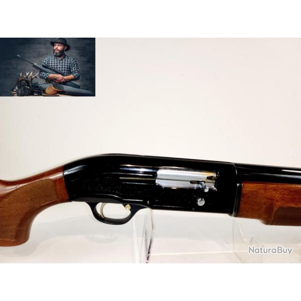 (2607) Fusil De Chasse Semi-Automatique Beretta A303 Cal.12/70 - OCCASION