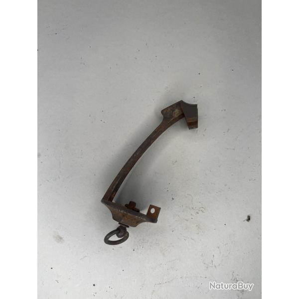 Pices carcasse 11mm  Broche type "Lefaucheux"