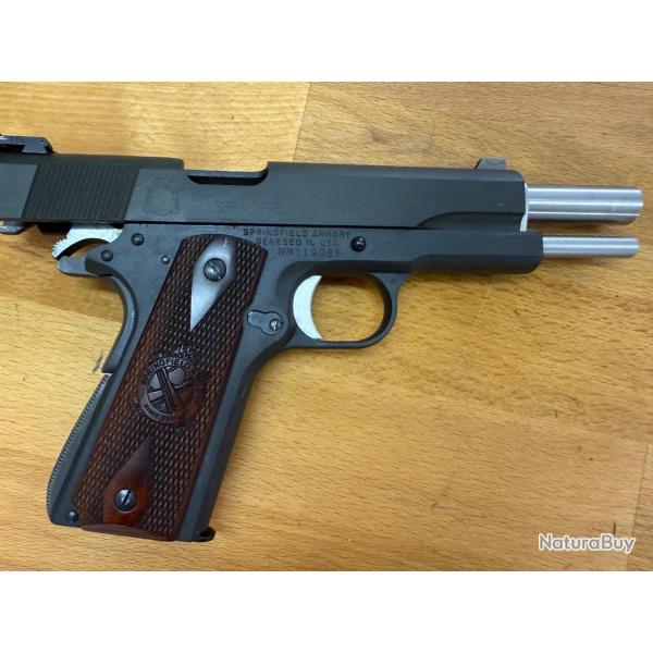 Springfield armory 1911 a1