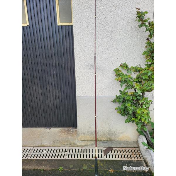 Canne  mouche mitchell sigma conollon