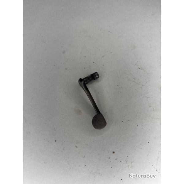 Doigt de dverrouillage Ligeois av 1900