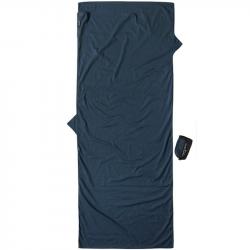Drap de couchage Cocoon Travel Sheet coton égyptien