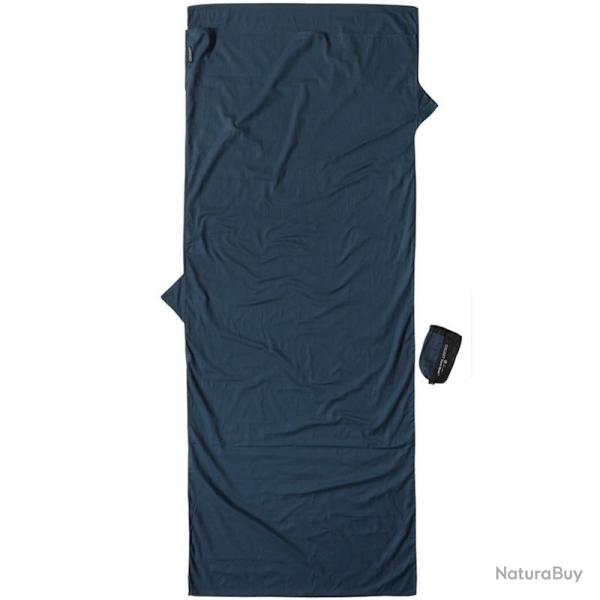 Drap de couchage Cocoon Travel Sheet coton gyptien