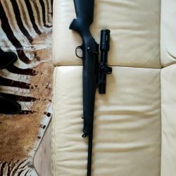 Vends Carabine Blaser R8 profesionnal 270 win