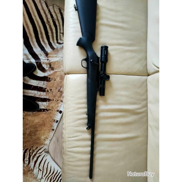 Vends Carabine Blaser R8 profesionnal 270 win