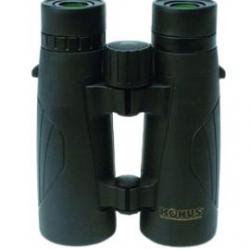 JUMELLES TITANIUM OPEN HINGE 8X42 W.A. KONUS