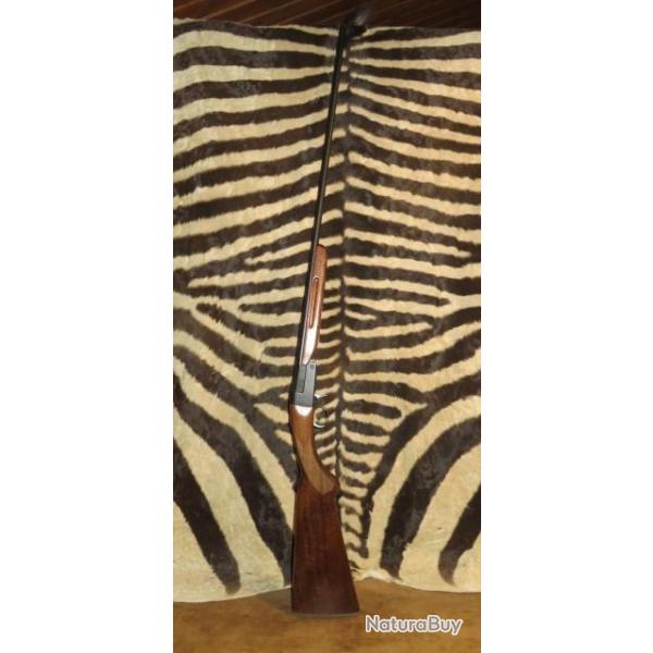 Fusil mono-coup pliant YILDIZ cal.410 canon 71cm, extracteur
