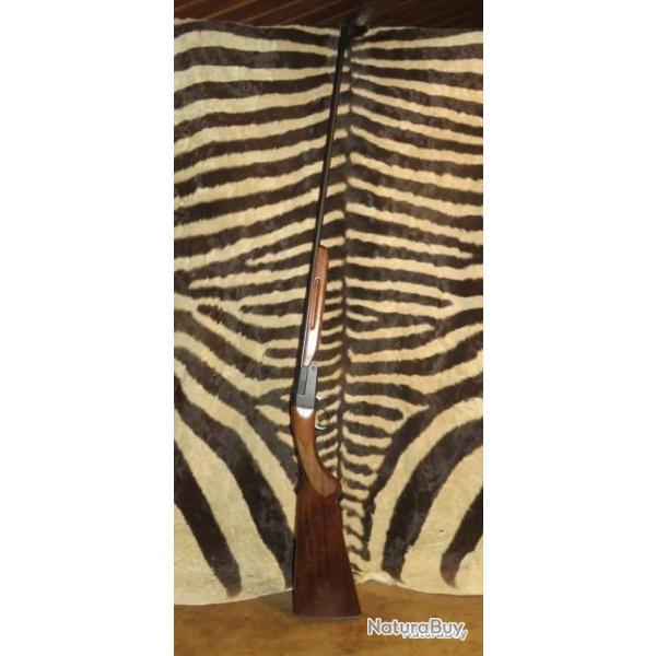Fusil mono-coup pliant YILDIZ cal.410 canon 71cm, extracteur