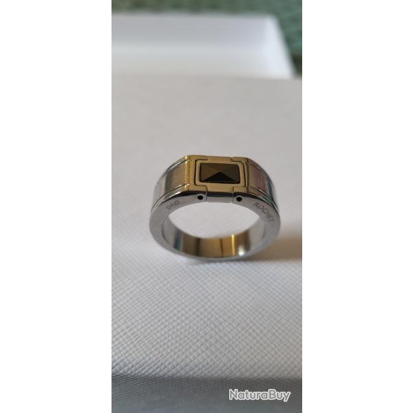 Bague Rochet T66