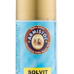 ARMISTOL - Spray solvant dégrippant 150ml