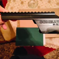 COMBAT mp155