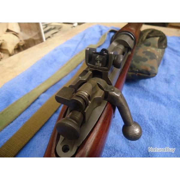 Fusil us 1903 magnifique 30-06