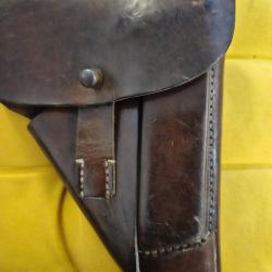 Original holster GXY  P38 de 1943