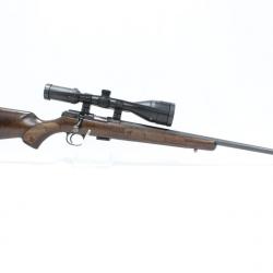 OCCASION carabine CZ 457 Luxe cal : 22lr