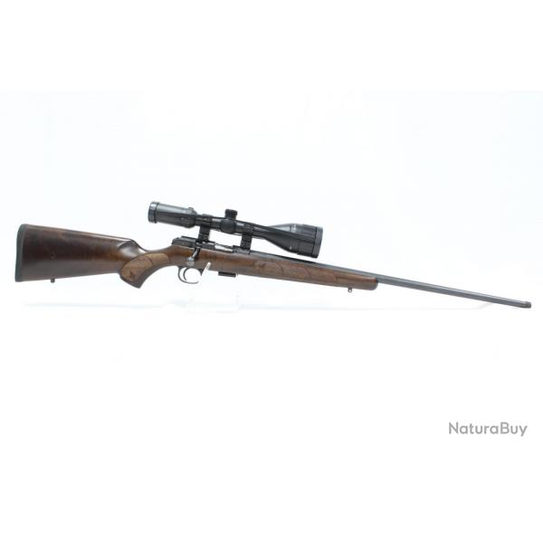OCCASION carabine CZ 457 Luxe cal : 22lr