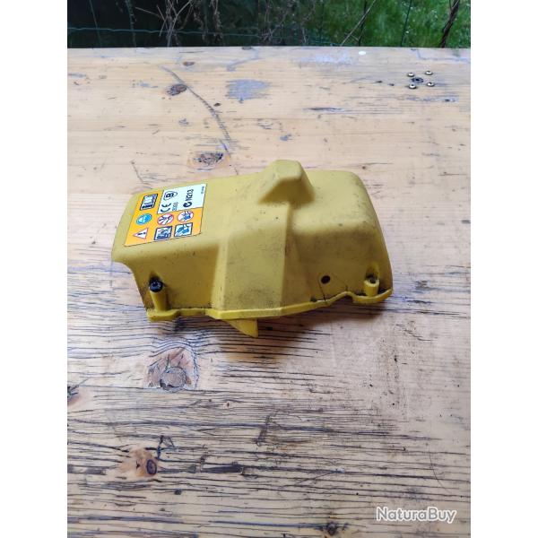 Capot de trononneuse Mac Culloche 440