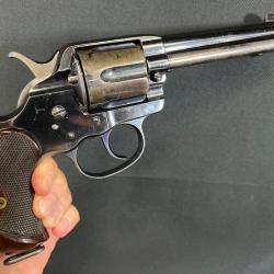 COLT 1878 cal45 boxer