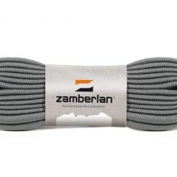 Lacets Plats Gris Clair Zamberlan