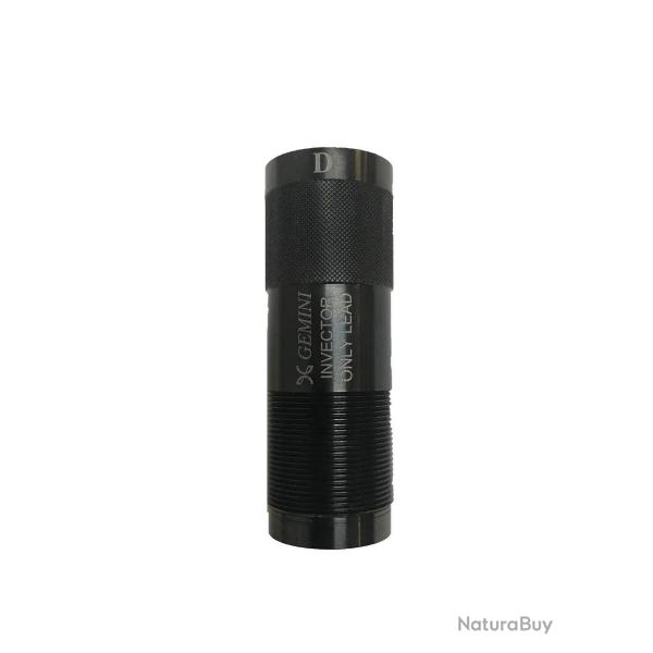 Choke Gemini Browning Invector Calibre 12 Int/Ext