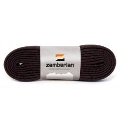 Lacets Plats Marron Fonce Zamberlan