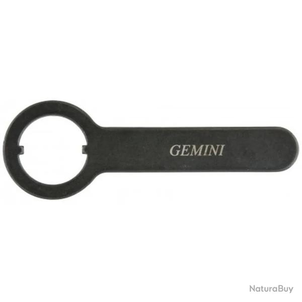 Cle Gemini Benelli Calibre 12