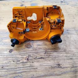 Réservoir tronçonneuse mac culloch 436
